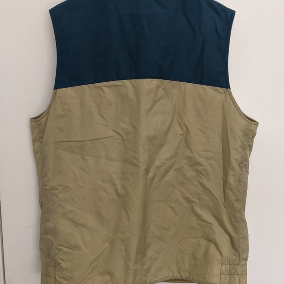 Sierra Designs Men's 60-40 Mountain Vest 2-Tone L - Picture 2 of 4